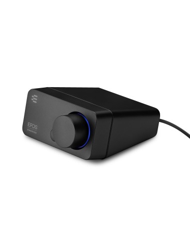 EPOS | SENNHEISER GSX 300 7.1 canali USB