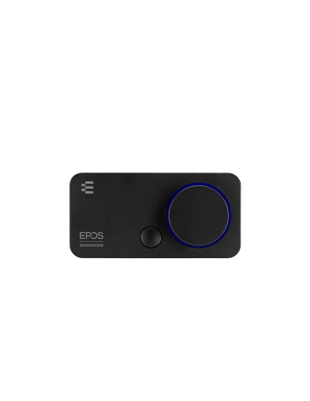 EPOS | SENNHEISER GSX 300 7.1 canali USB