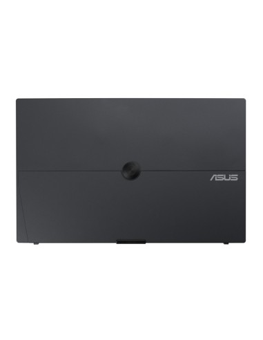 ASUS ZenScreen MB16AHT 39,6 cm (15.6") 1920 x 1080 Pixel Full HD Touch screen Nero