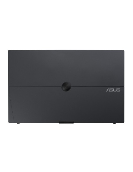 ASUS ZenScreen MB16AHT 39,6 cm (15.6") 1920 x 1080 Pixel Full HD Touch screen Nero