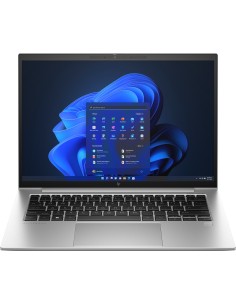 HP EliteBook 1040 14 G10 i7-1355U Computer portatile 35,6 cm (14") WUXGA Intel® Core™ i7 32 GB DDR5-SDRAM 1000 GB SSD Wi-Fi 6E