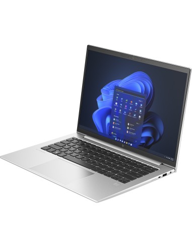 HP EliteBook 1040 14 G10 i7-1355U Computer portatile 35,6 cm (14") WUXGA Intel® Core™ i7 32 GB DDR5-SDRAM 1000 GB SSD Wi-Fi 6E
