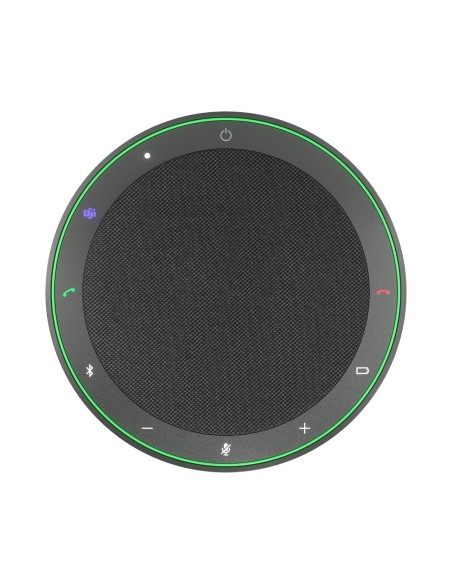 Jabra Speak2 75 vivavoce Universale USB Bluetooth Grigio