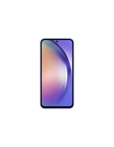 Samsung Galaxy A54 5G Display FHD+ Super AMOLED 6.4”, Android 13, 8GB RAM, 256GB, Doppia SIM, Batteria 5.000 mAh, Awesome Violet