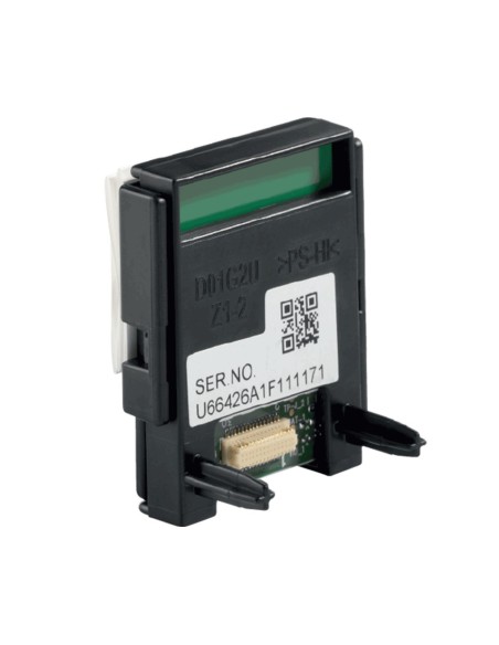 Brother NC-9000w Interno Ethernet