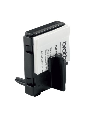 Brother NC-9000w Interno Ethernet