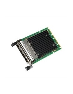 DELL Intel X710-T4L Interno Ethernet 10000 Mbit s