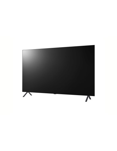 LG AN960H 121,9 cm (48") 4K Ultra HD Smart TV Wi-Fi Nero