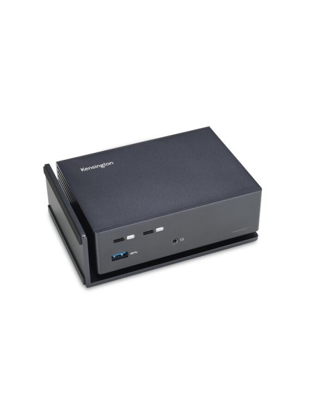 Kensington Docking Station SD5560T Thunderbolt™ 3 e USB-C a doppia uscita 4K con Power Delivery da 96 W