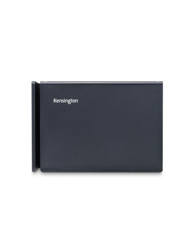 Kensington Docking Station SD5560T Thunderbolt™ 3 e USB-C a doppia uscita 4K con Power Delivery da 96 W