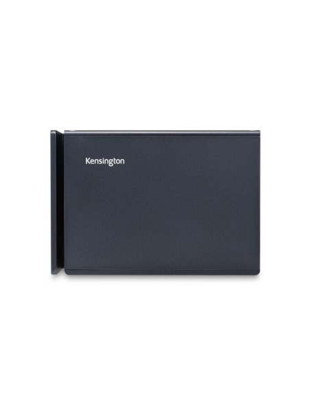 Kensington Docking Station SD5560T Thunderbolt™ 3 e USB-C a doppia uscita 4K con Power Delivery da 96 W