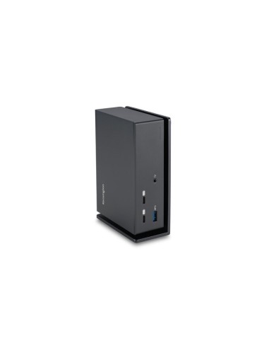 Kensington Docking Station SD5560T Thunderbolt™ 3 e USB-C a doppia uscita 4K con Power Delivery da 96 W