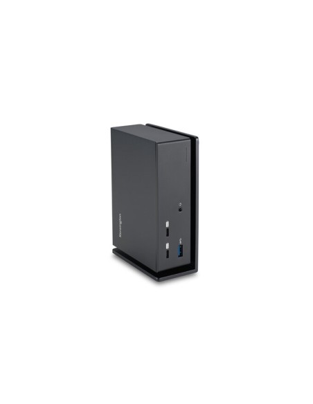 Kensington Docking Station SD5560T Thunderbolt™ 3 e USB-C a doppia uscita 4K con Power Delivery da 96 W