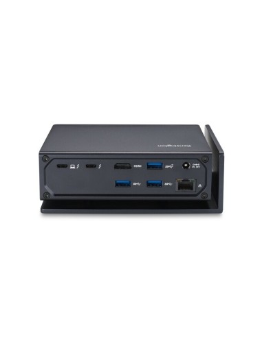 Kensington Docking Station SD5560T Thunderbolt™ 3 e USB-C a doppia uscita 4K con Power Delivery da 96 W