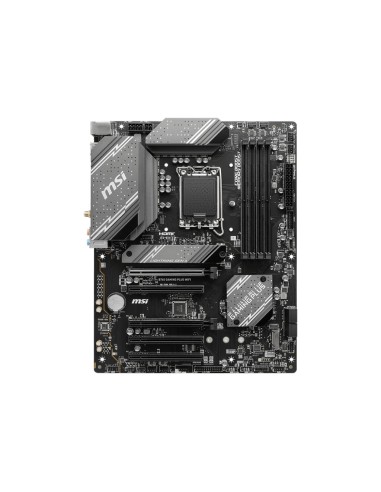 MSI B760 GAMING PLUS WIFI scheda madre Intel B760 LGA 1700 ATX
