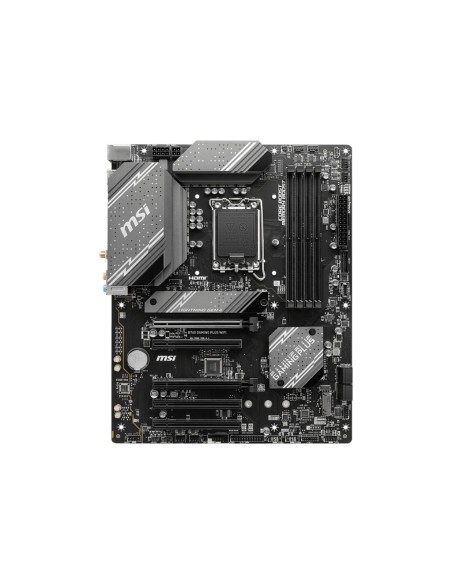 MSI B760 GAMING PLUS WIFI scheda madre Intel B760 LGA 1700 ATX