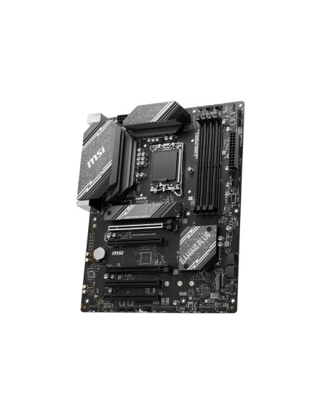 MSI B760 GAMING PLUS WIFI scheda madre Intel B760 LGA 1700 ATX