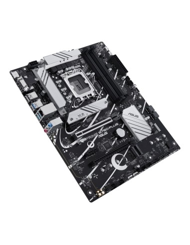ASUS PRIME B760-PLUS Intel B760 LGA 1700 ATX