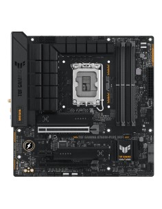 ASUS TUF Gaming B760M-Plus WIFI Intel B760 LGA 1700 micro ATX