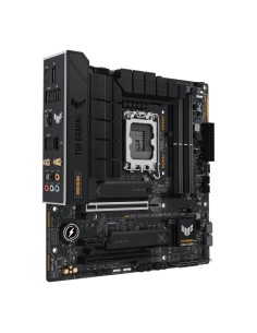 ASUS TUF Gaming B760M-Plus WIFI Intel B760 LGA 1700 micro ATX 2