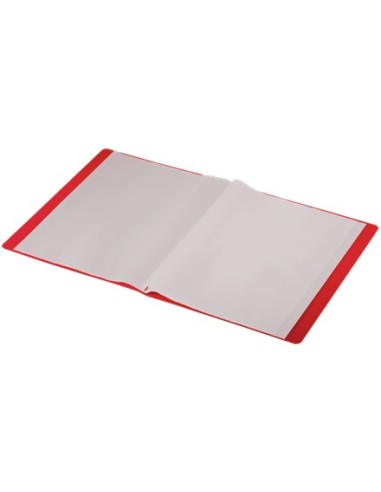 Leitz 46760025 portalistino di presentazione 20 tasche 40 fogli A4