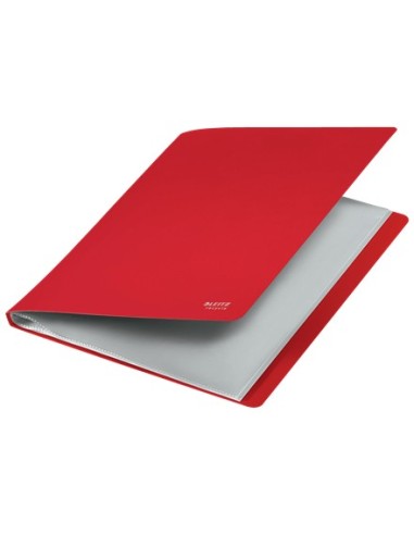 Leitz 46760025 portalistino di presentazione 20 tasche 40 fogli A4