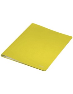 Leitz 46760015 portalistino di presentazione 20 tasche 40 fogli A4 2