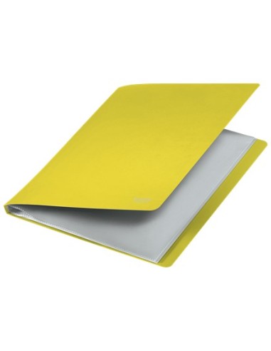 Leitz 46760015 portalistino di presentazione 20 tasche 40 fogli A4