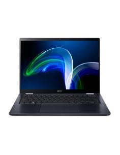 Acer TravelMate TMP614RN-52-735S i7-1165G7 Ibrido (2 in 1) 35,6 cm (14") Touch screen WUXGA Intel® Core™ i7 16 GB LPDDR4x-SDRAM