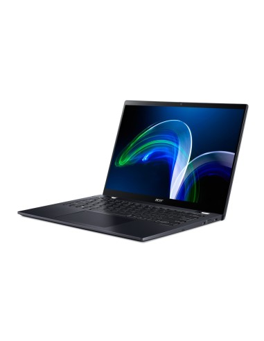 Acer TravelMate TMP614RN-52-735S i7-1165G7 Ibrido (2 in 1) 35,6 cm (14") Touch screen WUXGA Intel® Core™ i7 16 GB LPDDR4x-SDRAM