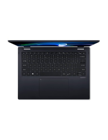 Acer TravelMate TMP614RN-52-735S i7-1165G7 Ibrido (2 in 1) 35,6 cm (14") Touch screen WUXGA Intel® Core™ i7 16 GB LPDDR4x-SDRAM