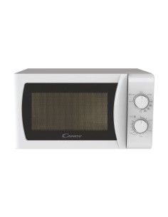 Candy Idea CMG20SMW Superficie piana Microonde con grill 20 L 700 W Bianco