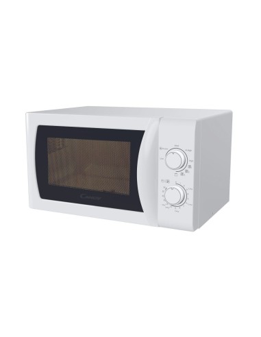 Candy Idea CMG20SMW Superficie piana Microonde con grill 20 L 700 W Bianco