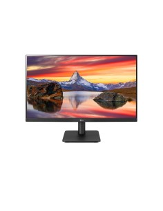 LG 24MP400P-B Monitor PC 60,5 cm (23.8") 1920 x 1080 Pixel Full HD LED Nero