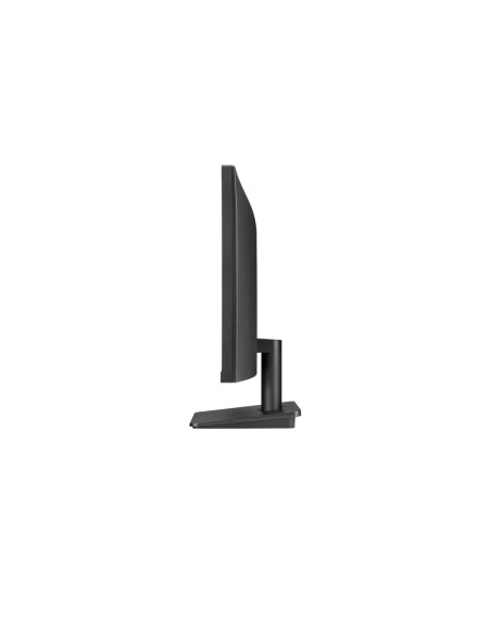 LG 24MP400P-B Monitor PC 60,5 cm (23.8") 1920 x 1080 Pixel Full HD LED Nero