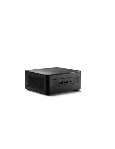 Intel NUC 12 Pro Kit NUC12WSHi5 UCFF Nero i5-1240P