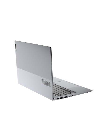 Lenovo ThinkBook 14 i5-1235U Computer portatile 35,6 cm (14") WUXGA Intel® Core™ i5 16 GB LPDDR5-SDRAM 512 GB SSD Wi-Fi 6