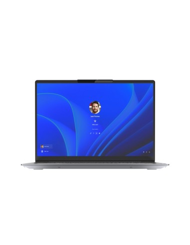 Lenovo ThinkBook 14 i5-1235U Computer portatile 35,6 cm (14") WUXGA Intel® Core™ i5 16 GB LPDDR5-SDRAM 512 GB SSD Wi-Fi 6