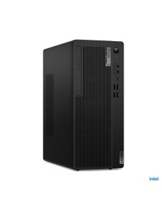 Lenovo ThinkCentre M70t i5-12400 Tower Intel® Core™ i5 16 GB DDR4-SDRAM 1000 GB SSD Windows 11 Pro PC Nero 2