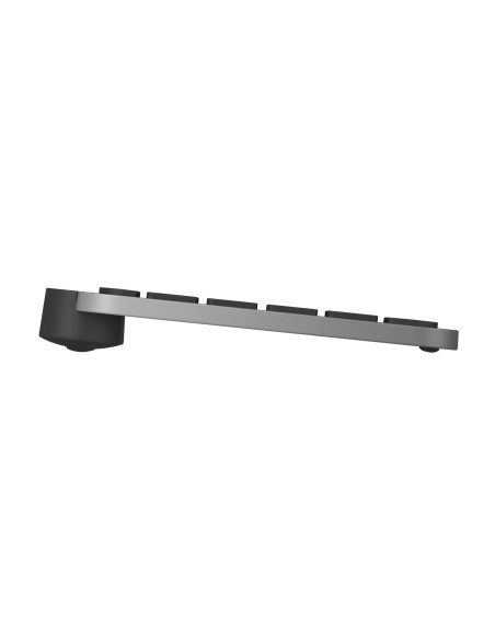 Logitech MX Keys Mini for Business tastiera RF senza fili + Bluetooth QWERTY Italiano Grafite