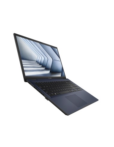 ASUS ExpertBook B1 B1502CBA-EJ0108 i5-1235U Computer portatile 39,6 cm (15.6") Full HD Intel® Core™ i5 8 GB DDR4-SDRAM 512 GB