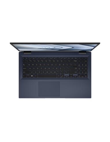 ASUS ExpertBook B1 B1502CBA-EJ0108 i5-1235U Computer portatile 39,6 cm (15.6") Full HD Intel® Core™ i5 8 GB DDR4-SDRAM 512 GB