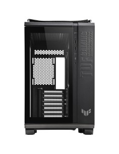 ASUS TUF Gaming GT502 Midi Tower Nero