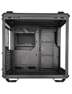 ASUS TUF Gaming GT502 Midi Tower Nero 2