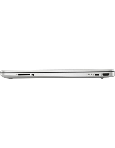 HP 15s-fq5025nl i5-1235U Computer portatile 39,6 cm (15.6") Full HD Intel® Core™ i5 8 GB DDR4-SDRAM 512 GB SSD Wi-Fi 5