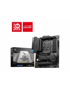 MSI MAG Z790 TOMAHAWK WIFI scheda madre Intel Z790 LGA 1700 ATX