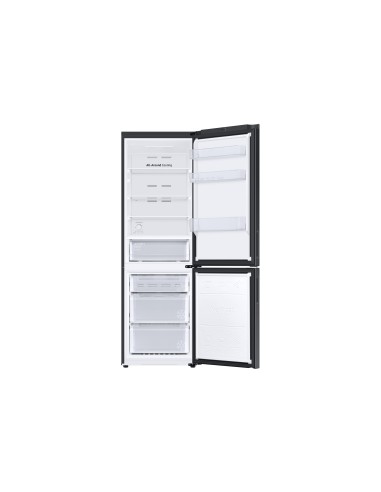 Samsung Frigorifero Combinato EcoFlex 1.85m 344L RB33B610FBN