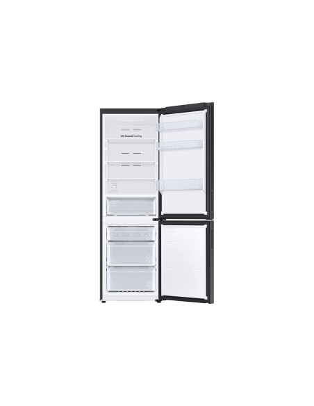 Samsung Frigorifero Combinato EcoFlex 1.85m 344L RB33B610FBN