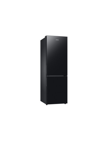 Samsung Frigorifero Combinato EcoFlex 1.85m 344L RB33B610FBN