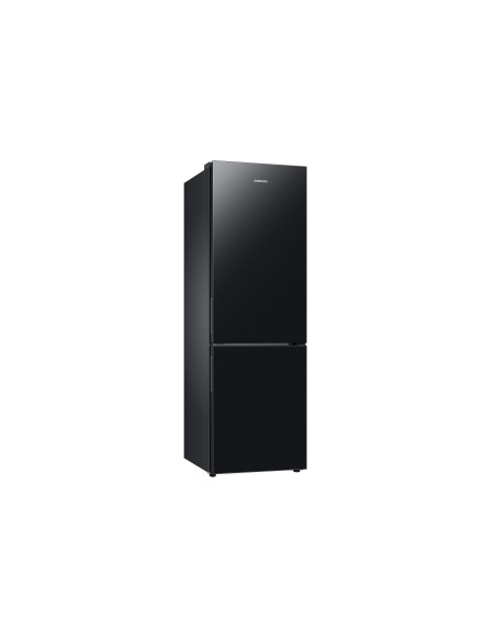 Samsung Frigorifero Combinato EcoFlex 1.85m 344L RB33B610FBN